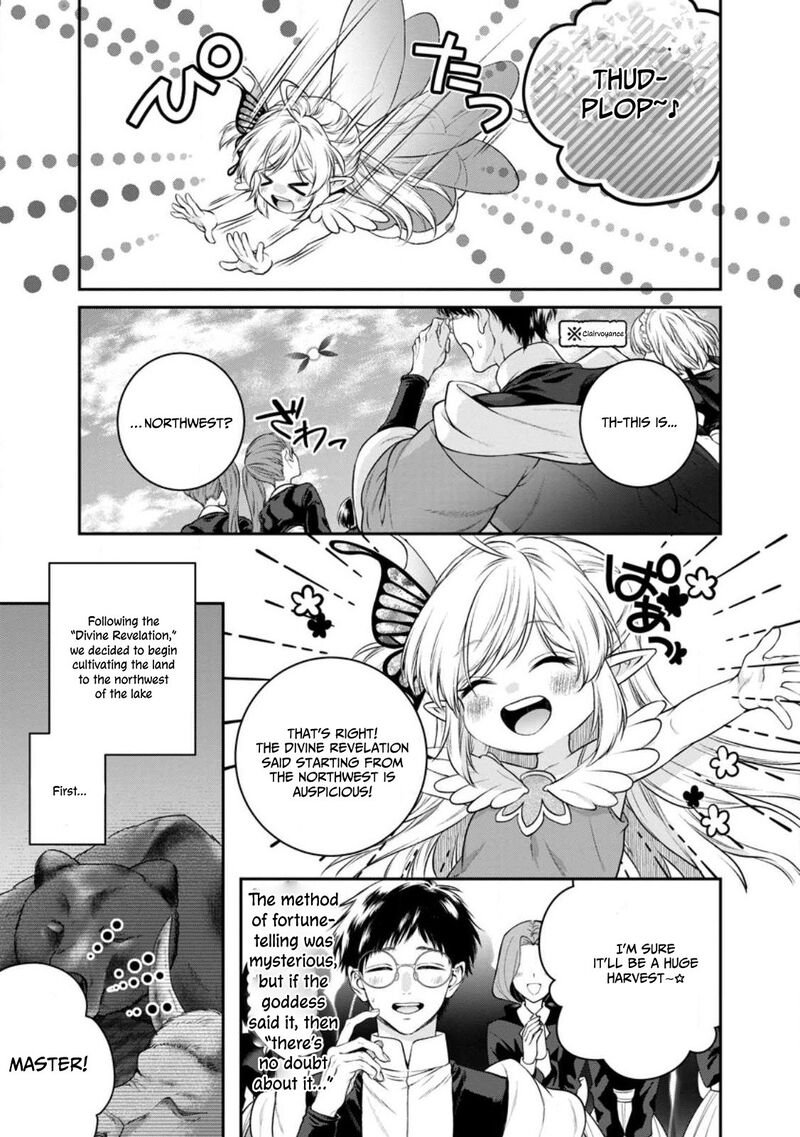 Isekai Cheat Kaitakuki 27 8
