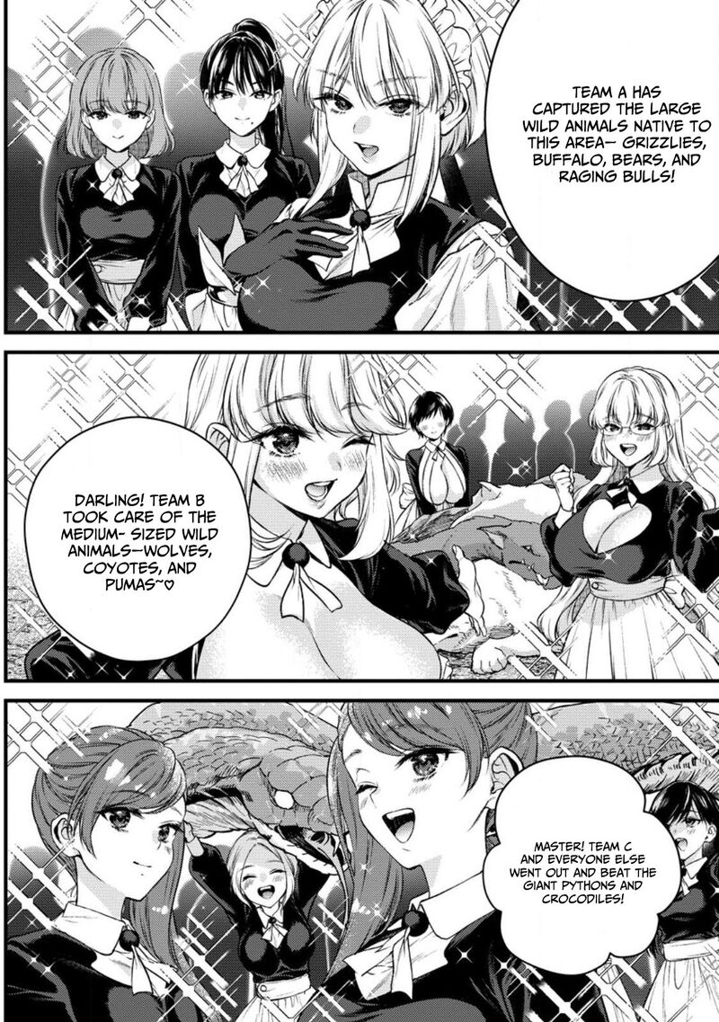 Isekai Cheat Kaitakuki 27 9