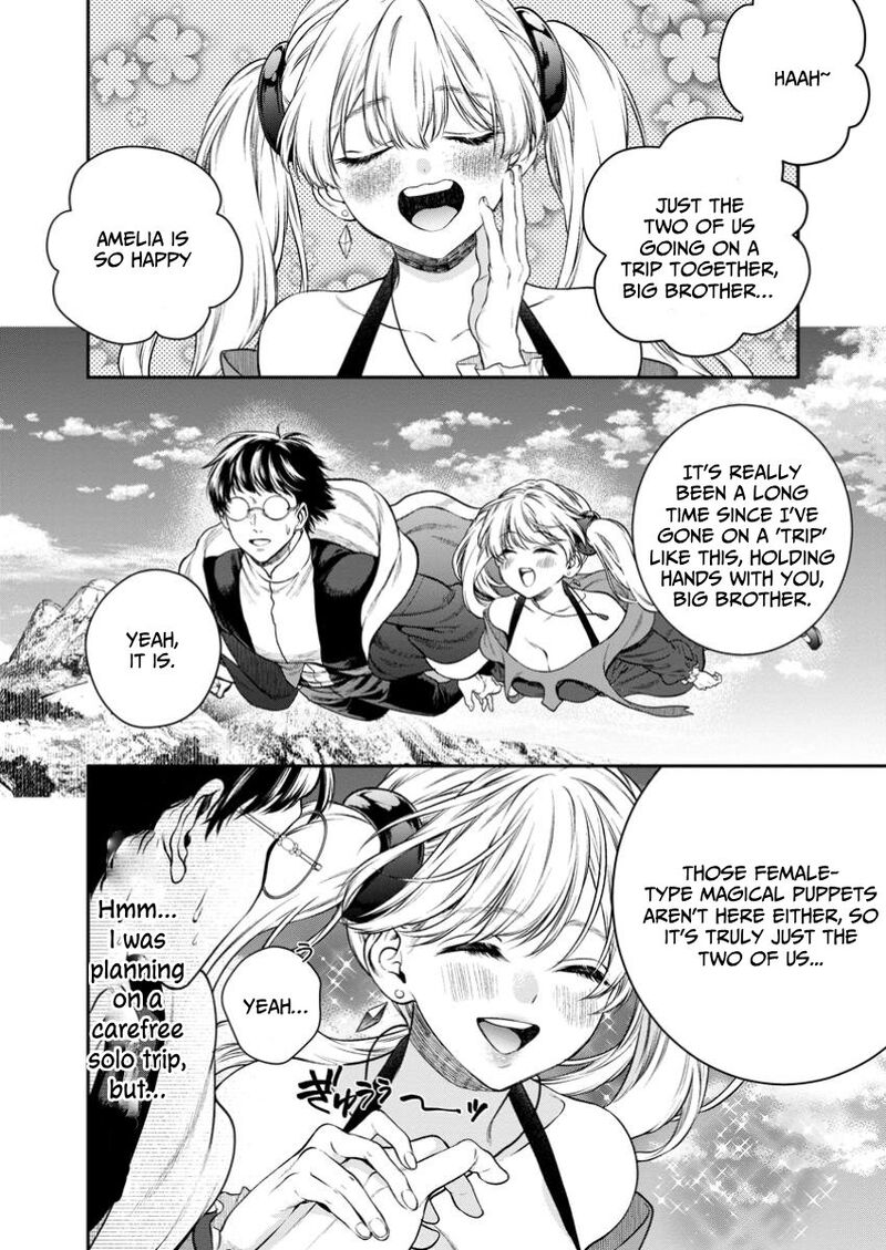 Isekai Cheat Kaitakuki 28a 3