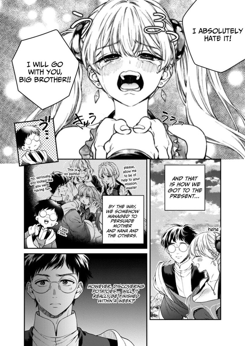 Isekai Cheat Kaitakuki 28a 5