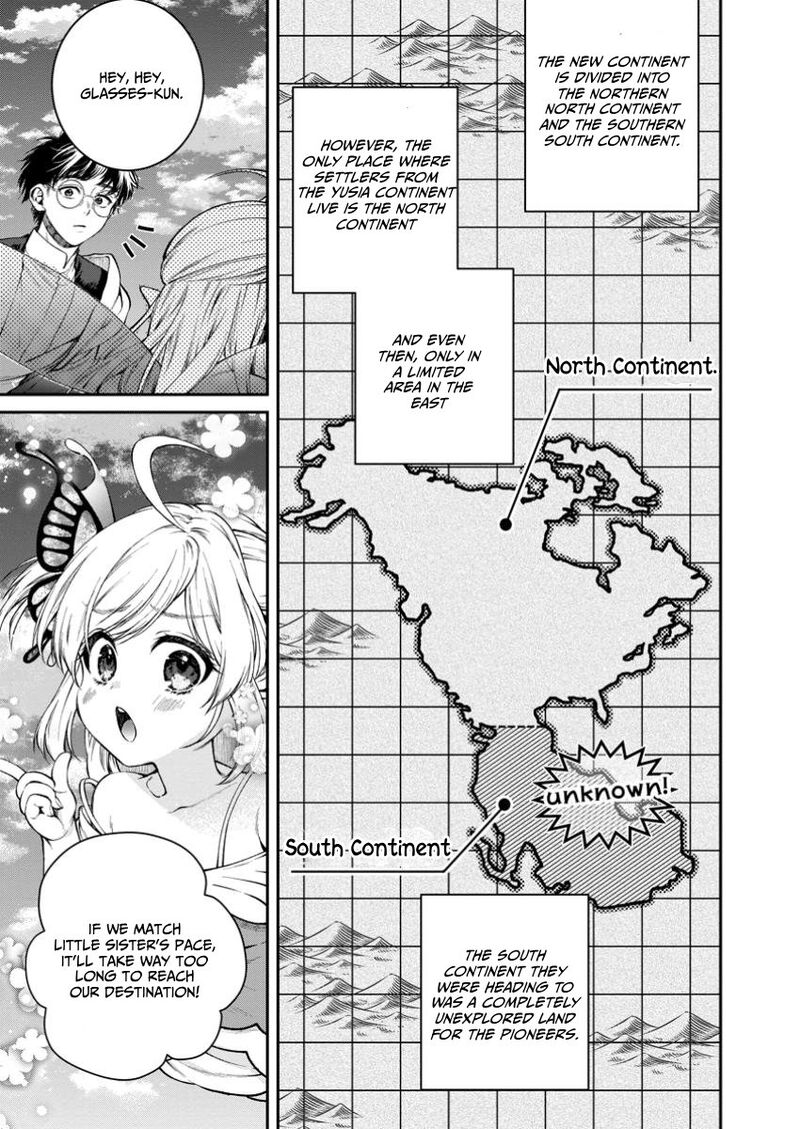 Isekai Cheat Kaitakuki 28a 6