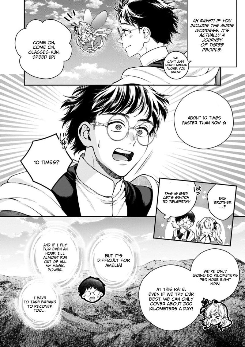 Isekai Cheat Kaitakuki 28a 7