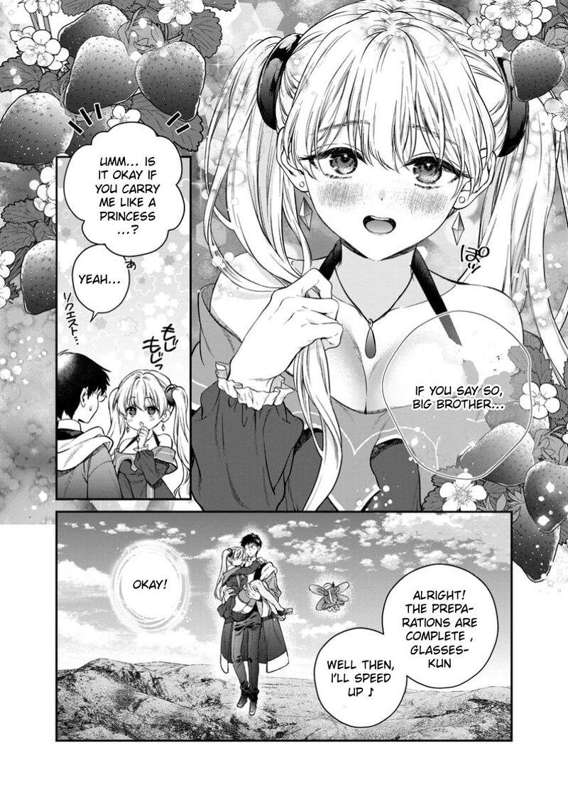Isekai Cheat Kaitakuki 28a 9