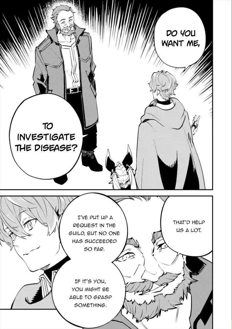 Isekai Cheat Magic Swordsman 10 1