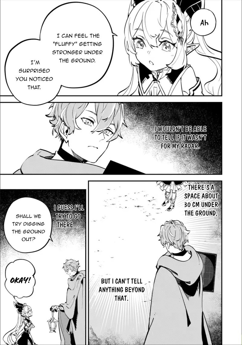 Isekai Cheat Magic Swordsman 10 13