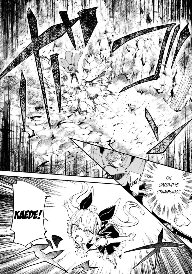Isekai Cheat Magic Swordsman 10 19