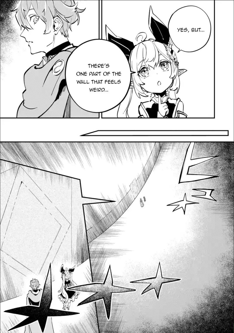 Isekai Cheat Magic Swordsman 10 31
