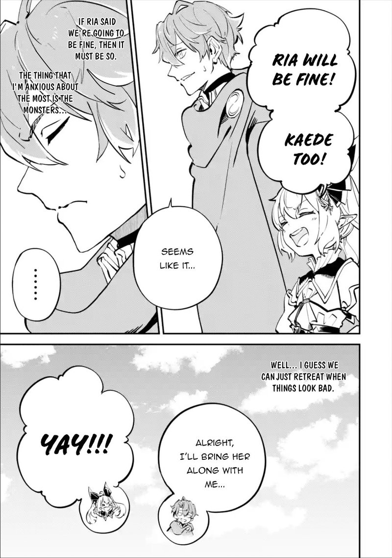 Isekai Cheat Magic Swordsman 10 7
