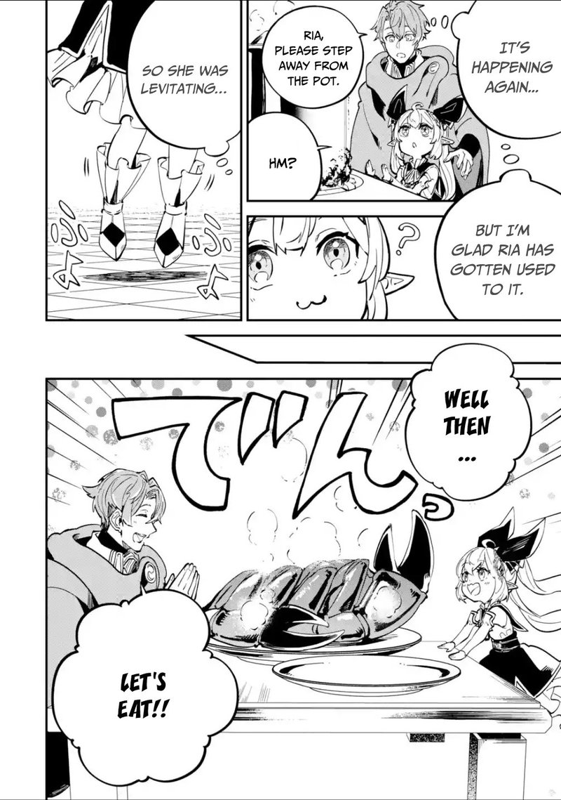 Isekai Cheat Magic Swordsman 12 39