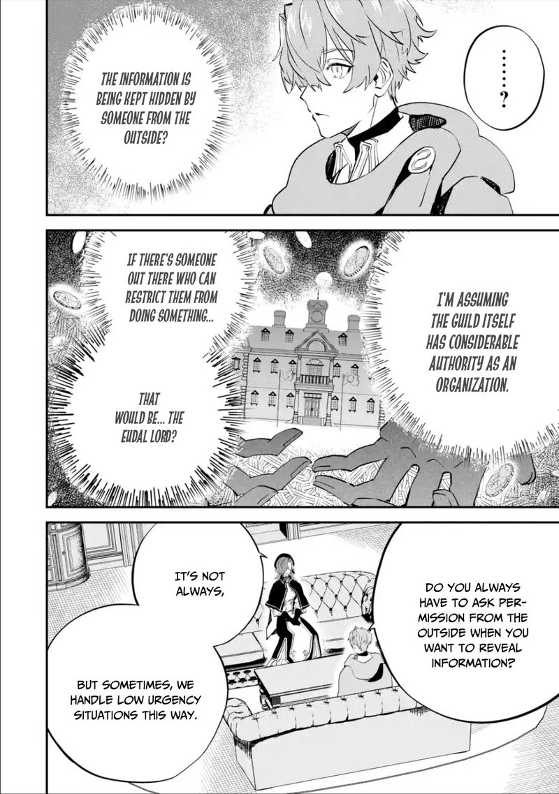 Isekai Cheat Magic Swordsman 13 16