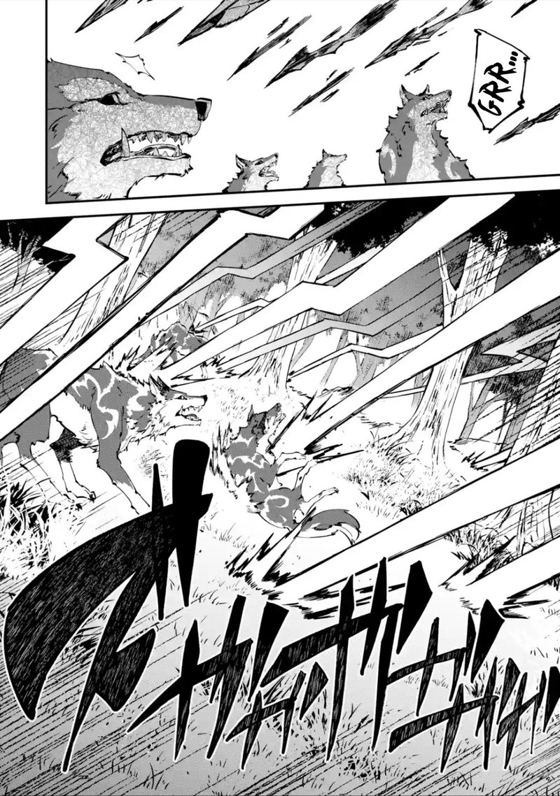 Isekai Cheat Magic Swordsman 13 24