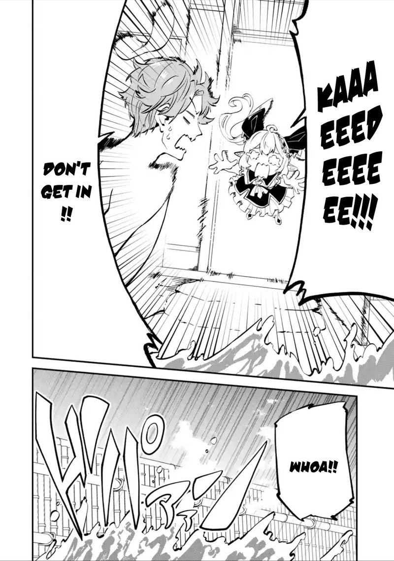 Isekai Cheat Magic Swordsman 13 4