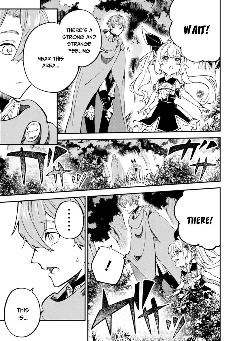 Isekai Cheat Magic Swordsman 13 45