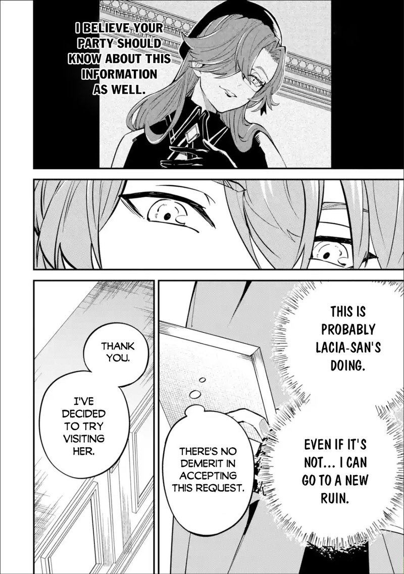 Isekai Cheat Magic Swordsman 14 20