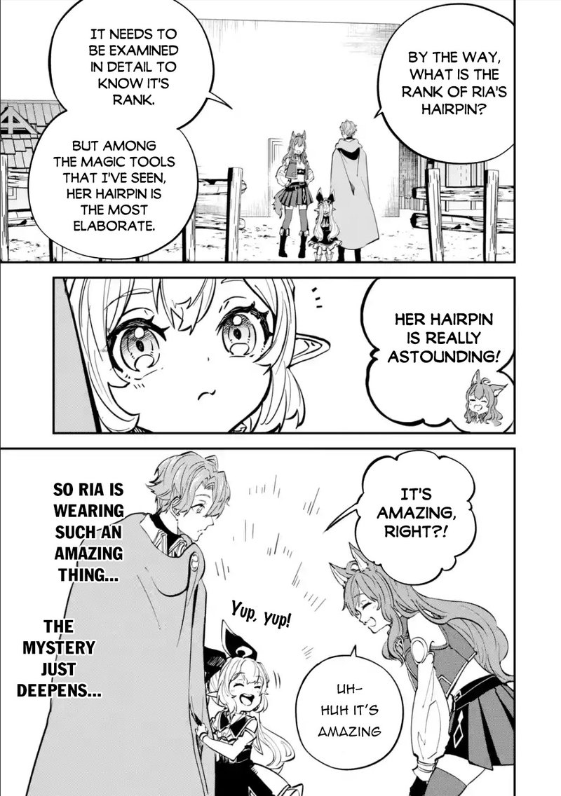 Isekai Cheat Magic Swordsman 14 31