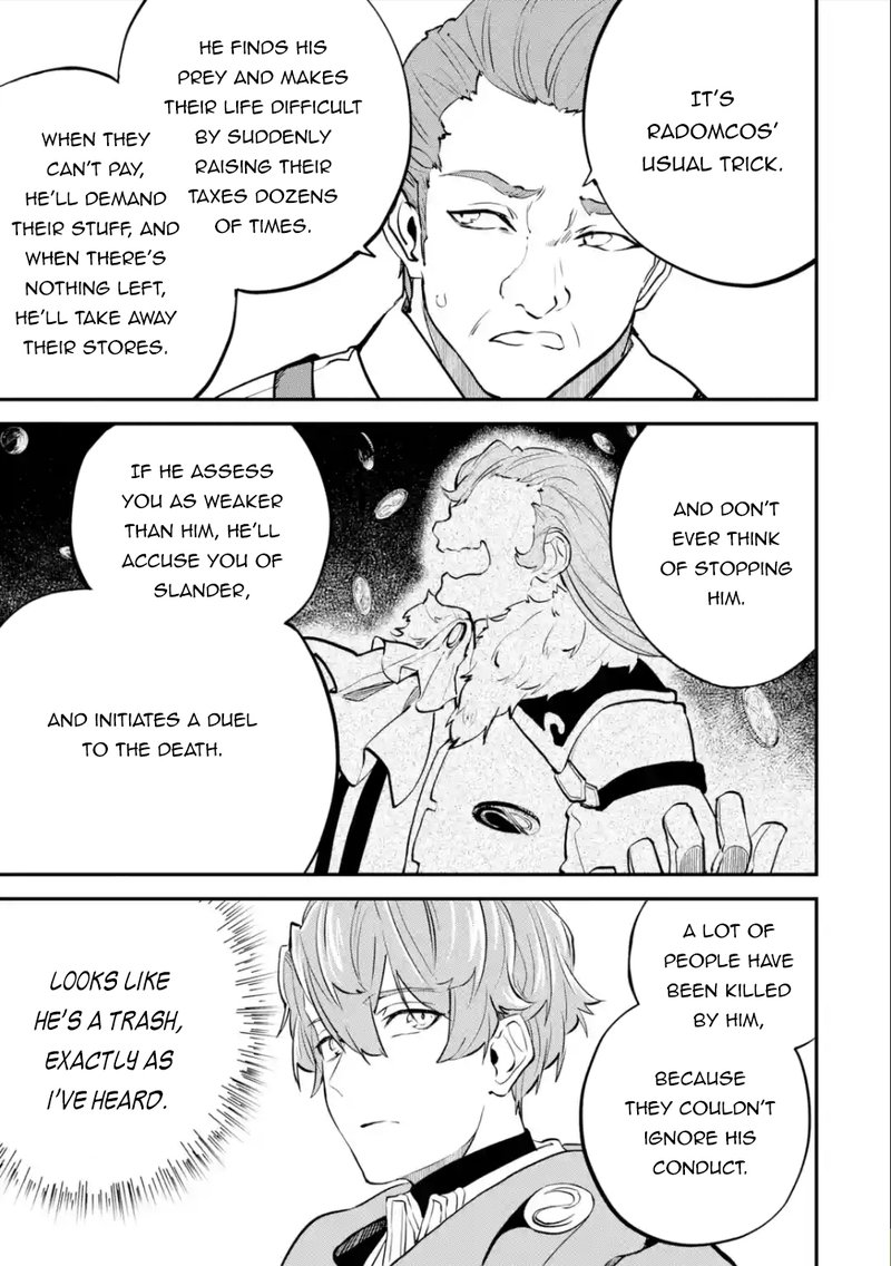 Isekai Cheat Magic Swordsman 17a 3