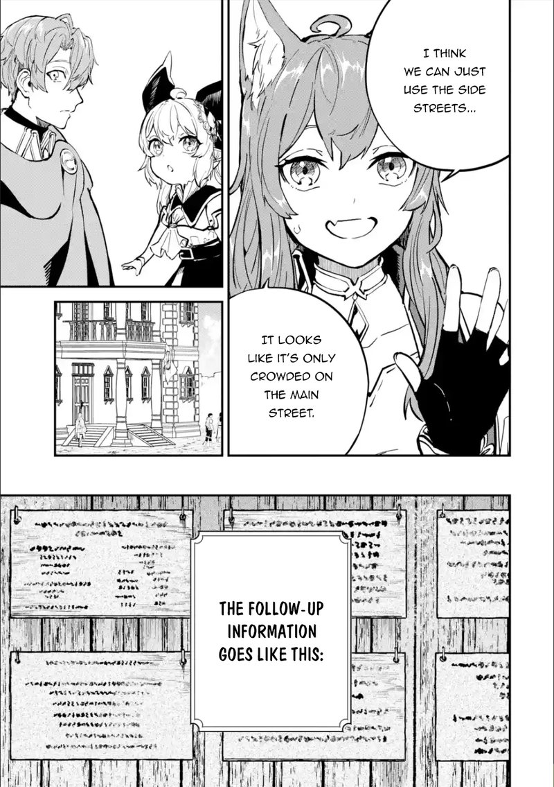 Isekai Cheat Magic Swordsman 18a 17