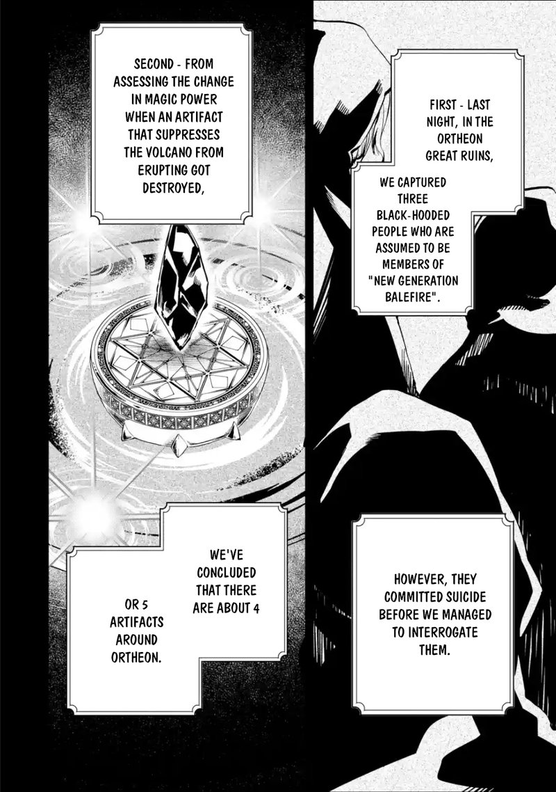 Isekai Cheat Magic Swordsman 18a 18