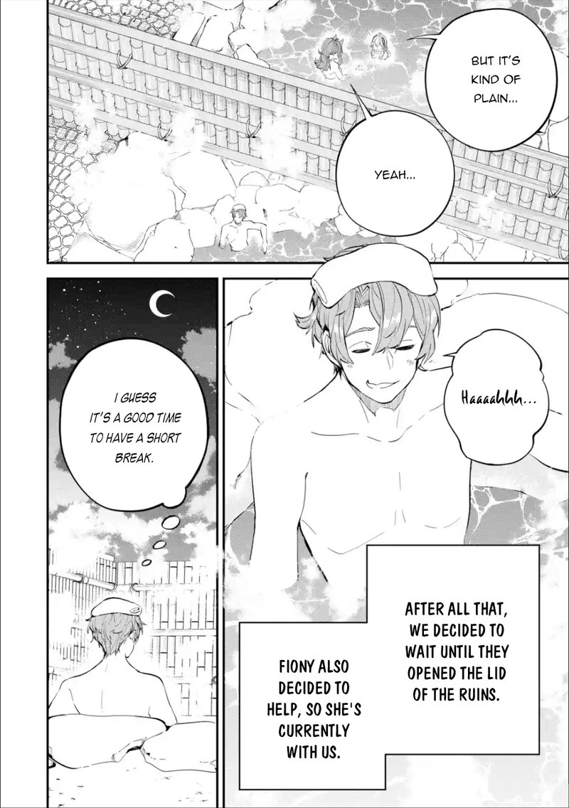Isekai Cheat Magic Swordsman 18a 2
