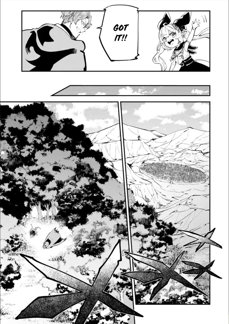 Isekai Cheat Magic Swordsman 18b 13
