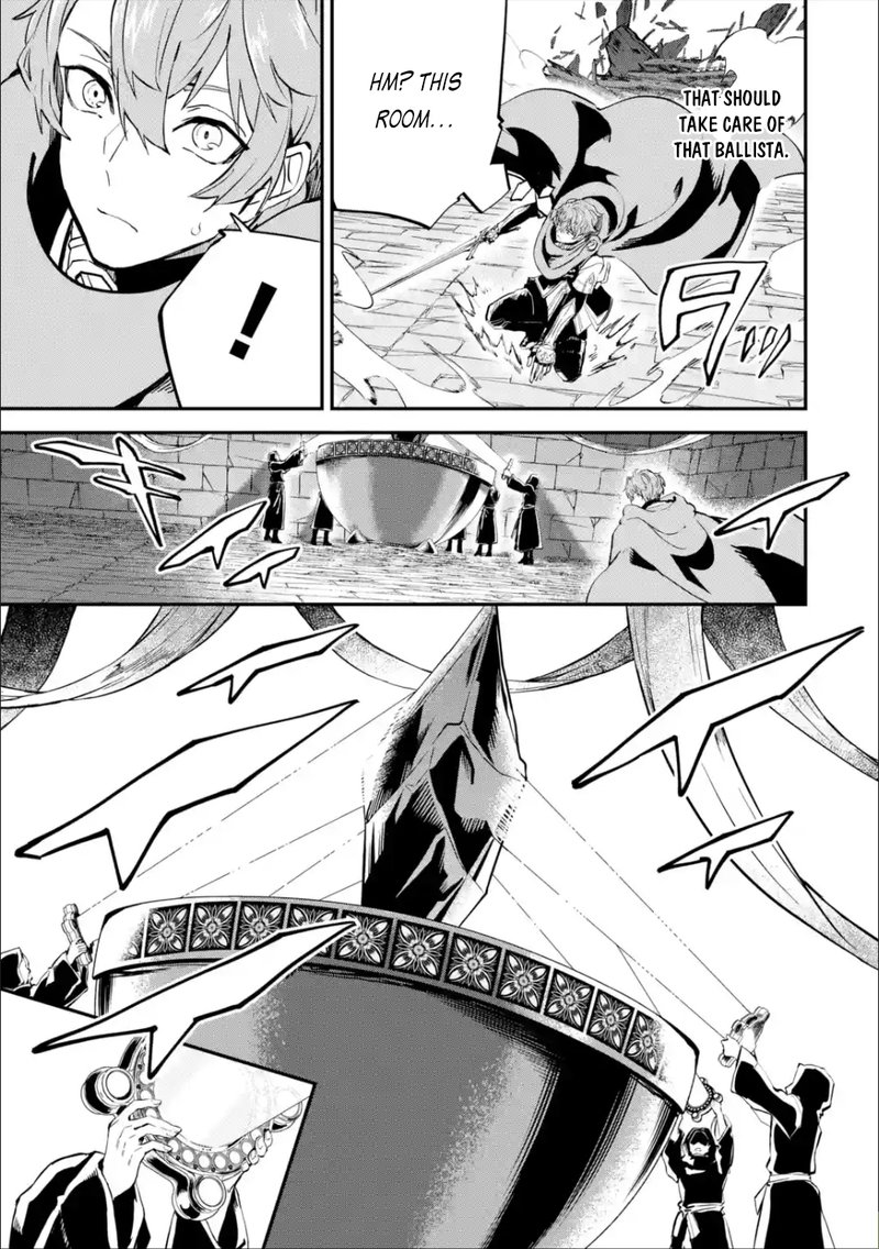 Isekai Cheat Magic Swordsman 19a 12