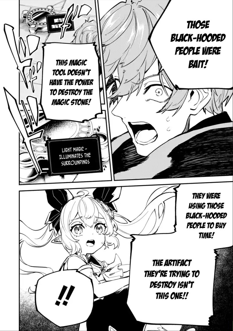Isekai Cheat Magic Swordsman 19b 10
