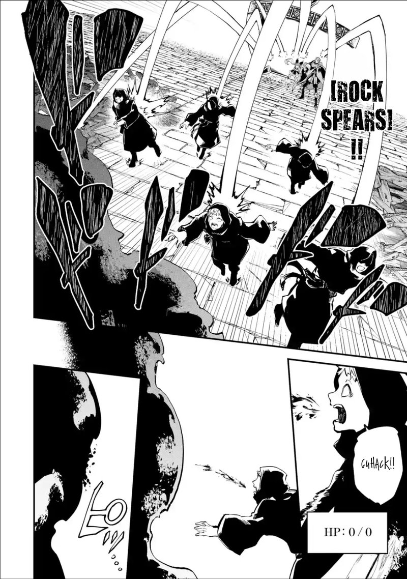 Isekai Cheat Magic Swordsman 19b 3