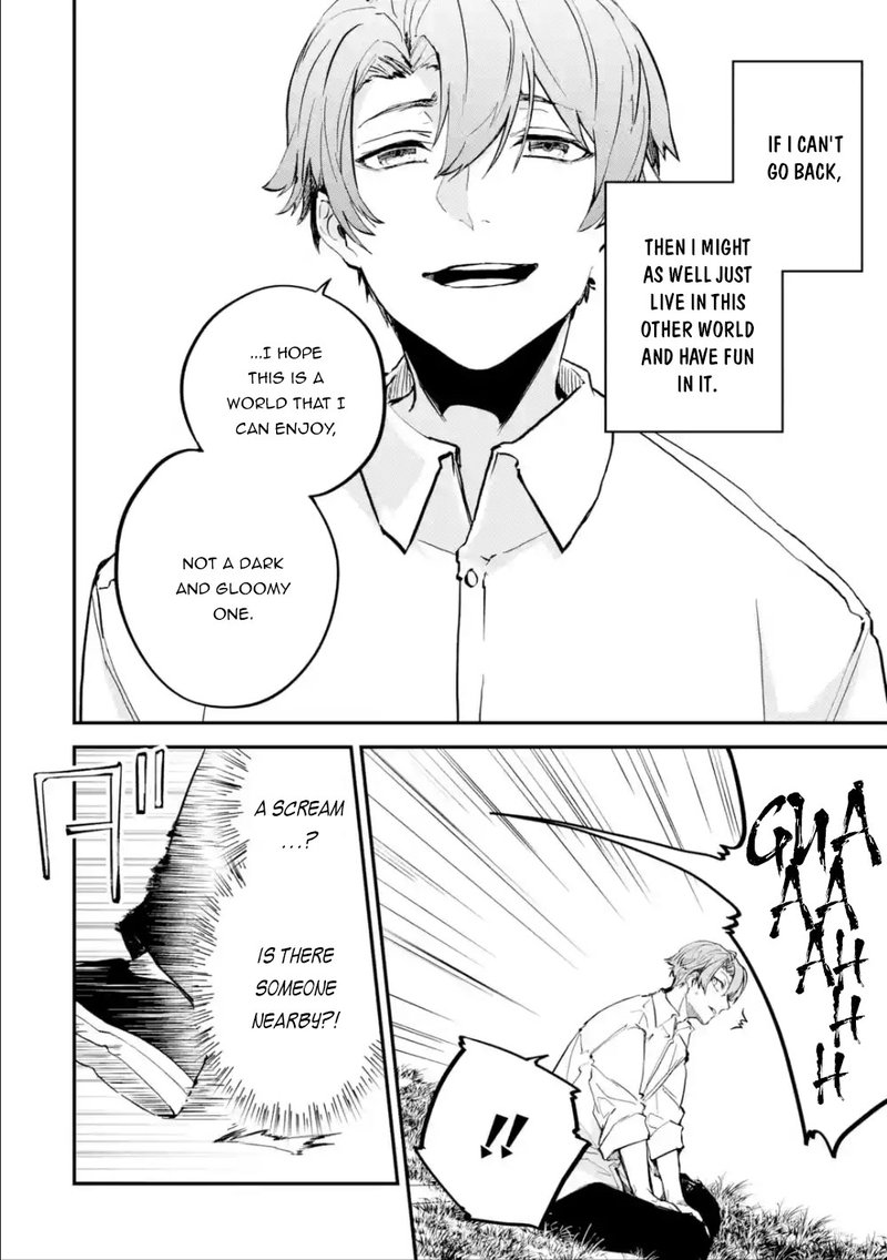 Isekai Cheat Magic Swordsman 1a 29