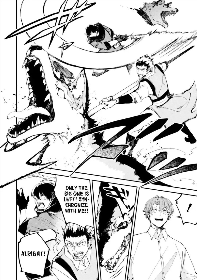 Isekai Cheat Magic Swordsman 1b 1