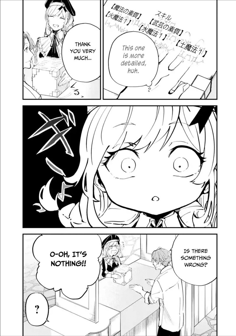 Isekai Cheat Magic Swordsman 1b 18