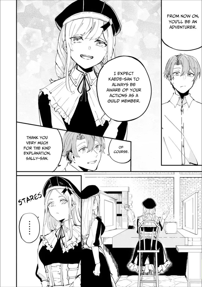 Isekai Cheat Magic Swordsman 1b 23