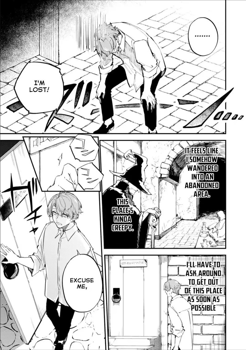 Isekai Cheat Magic Swordsman 2 3
