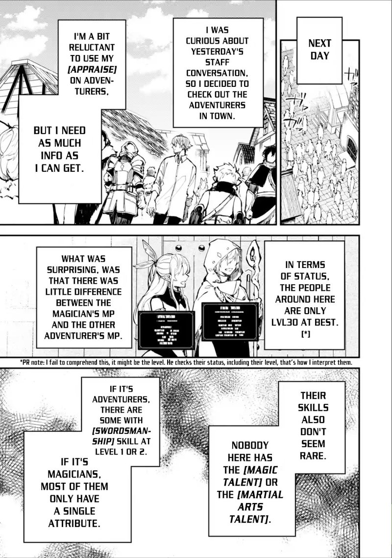 Isekai Cheat Magic Swordsman 2 32