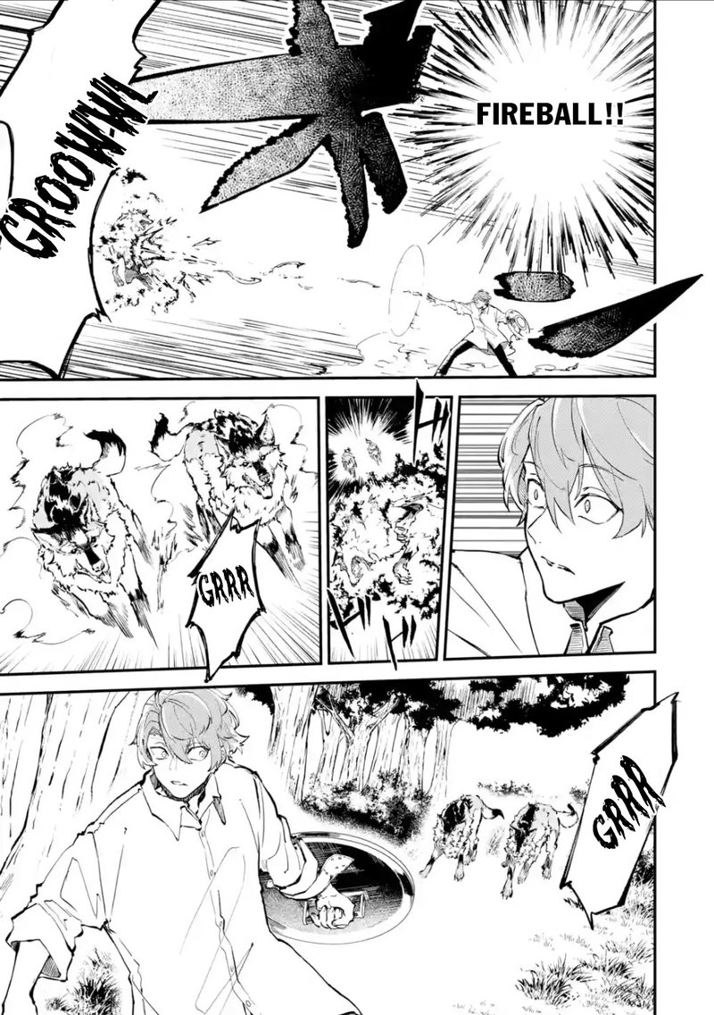 Isekai Cheat Magic Swordsman 2 36