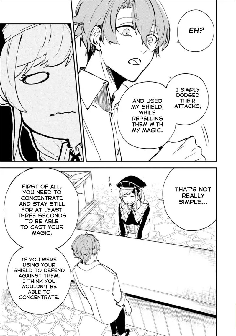 Isekai Cheat Magic Swordsman 2 45