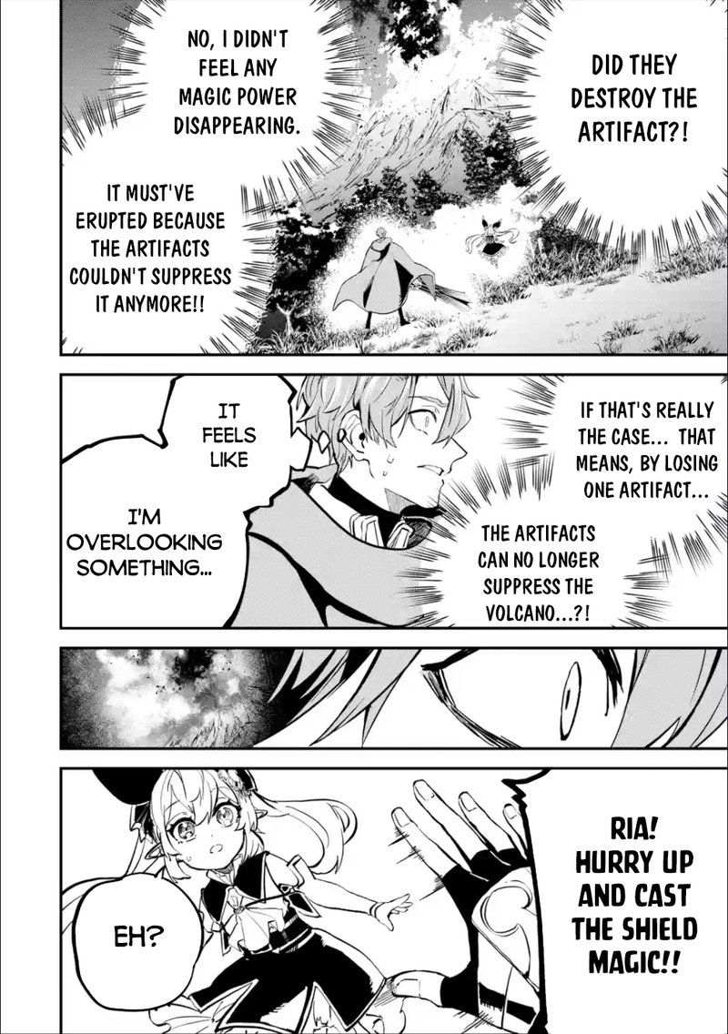 Isekai Cheat Magic Swordsman 20b 13