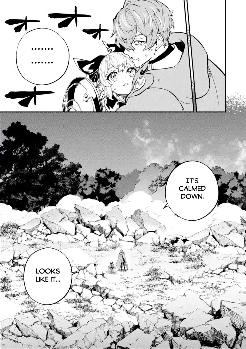 Isekai Cheat Magic Swordsman 20b 17