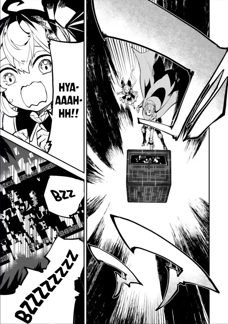 Isekai Cheat Magic Swordsman 21a 19