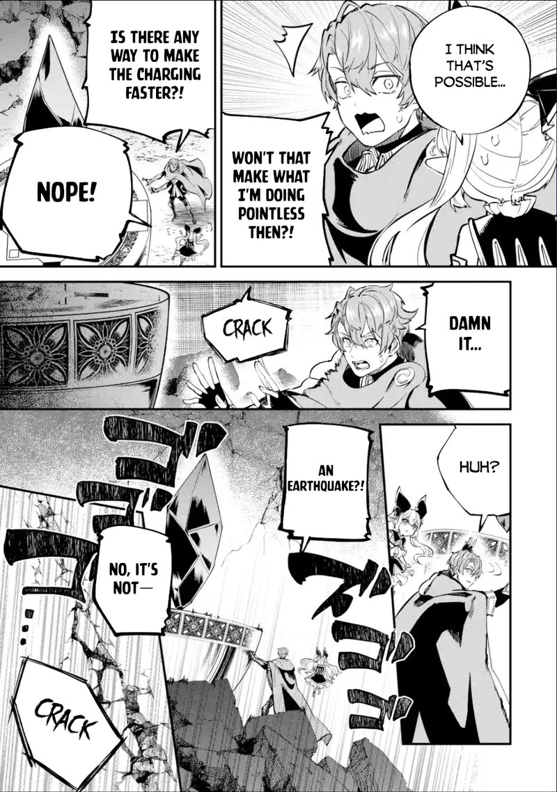 Isekai Cheat Magic Swordsman 21a 7