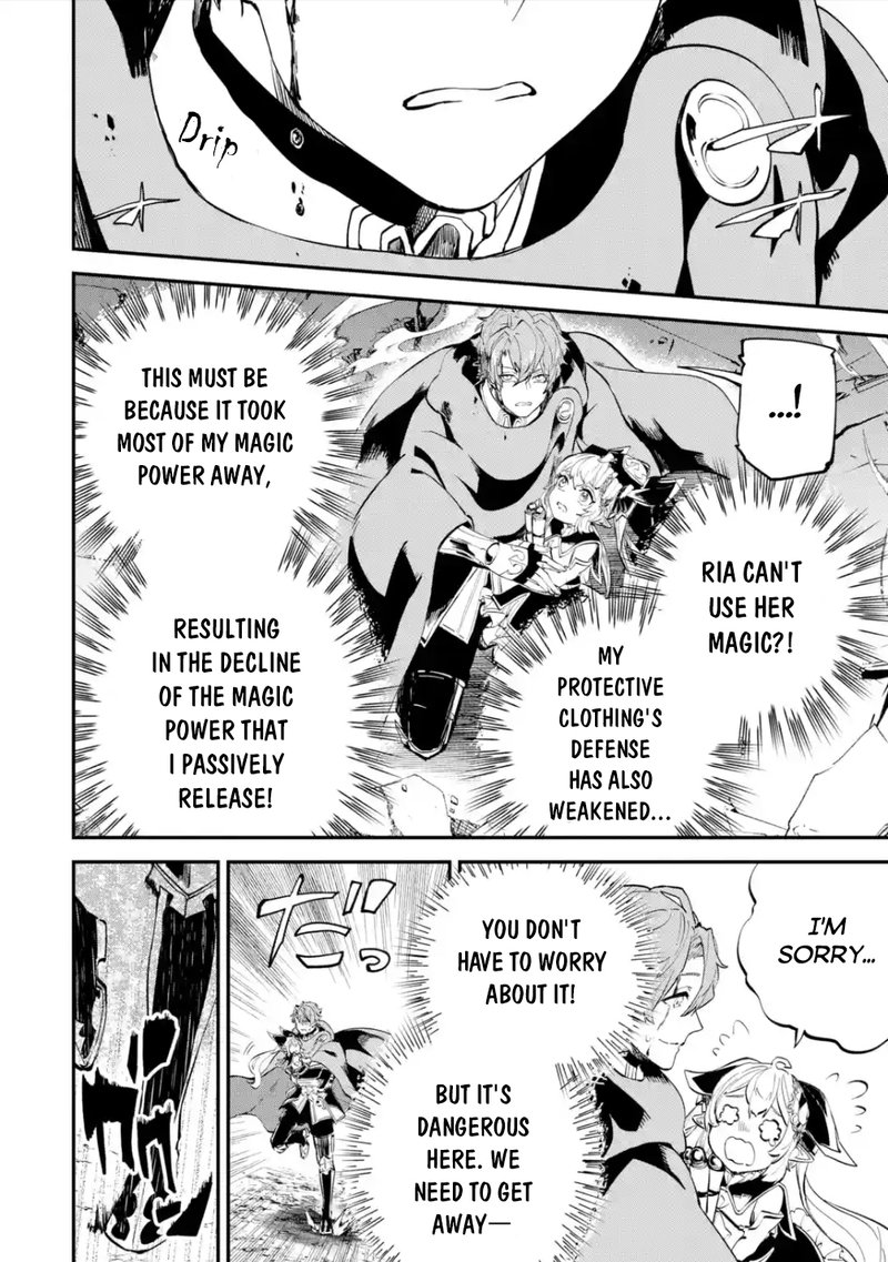 Isekai Cheat Magic Swordsman 21b 12