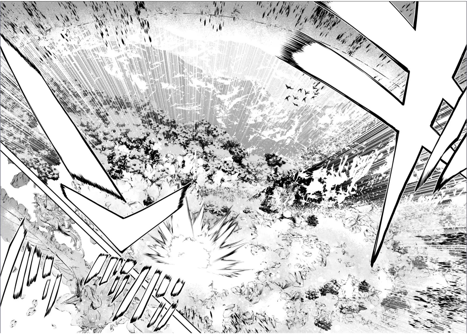 Isekai Cheat Magic Swordsman 21b 18