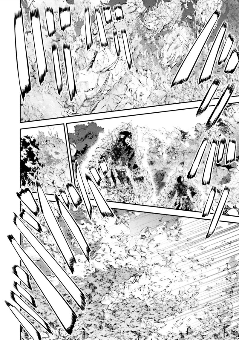 Isekai Cheat Magic Swordsman 21b 19