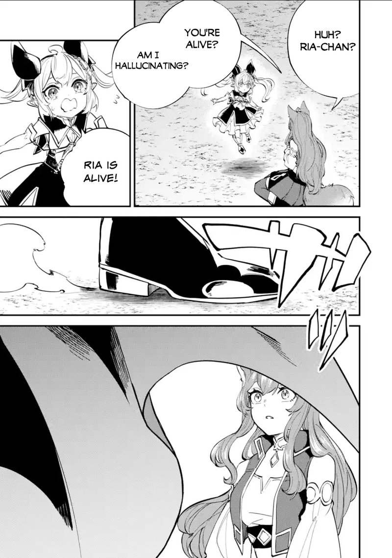 Isekai Cheat Magic Swordsman 22b 18