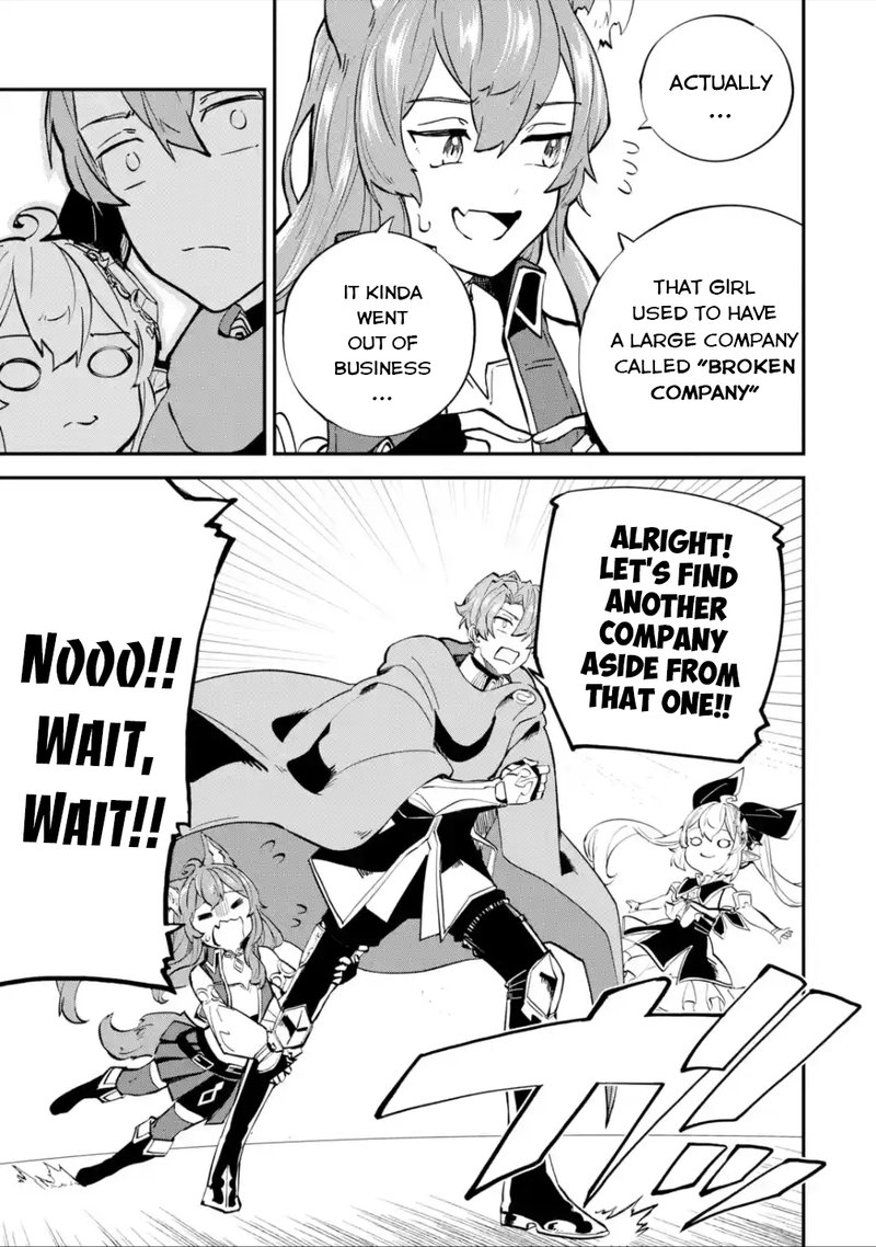 Isekai Cheat Magic Swordsman 24a 3
