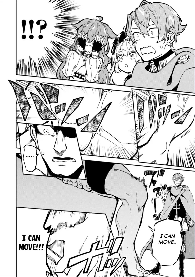 Isekai Cheat Magic Swordsman 25a 8