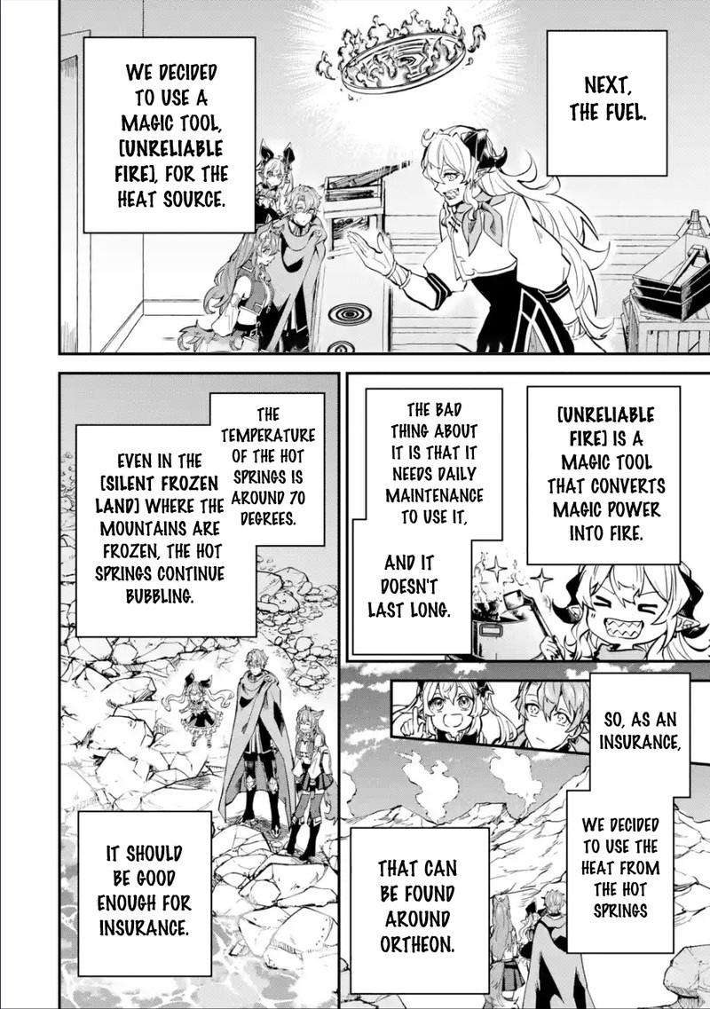 Isekai Cheat Magic Swordsman 25b 10