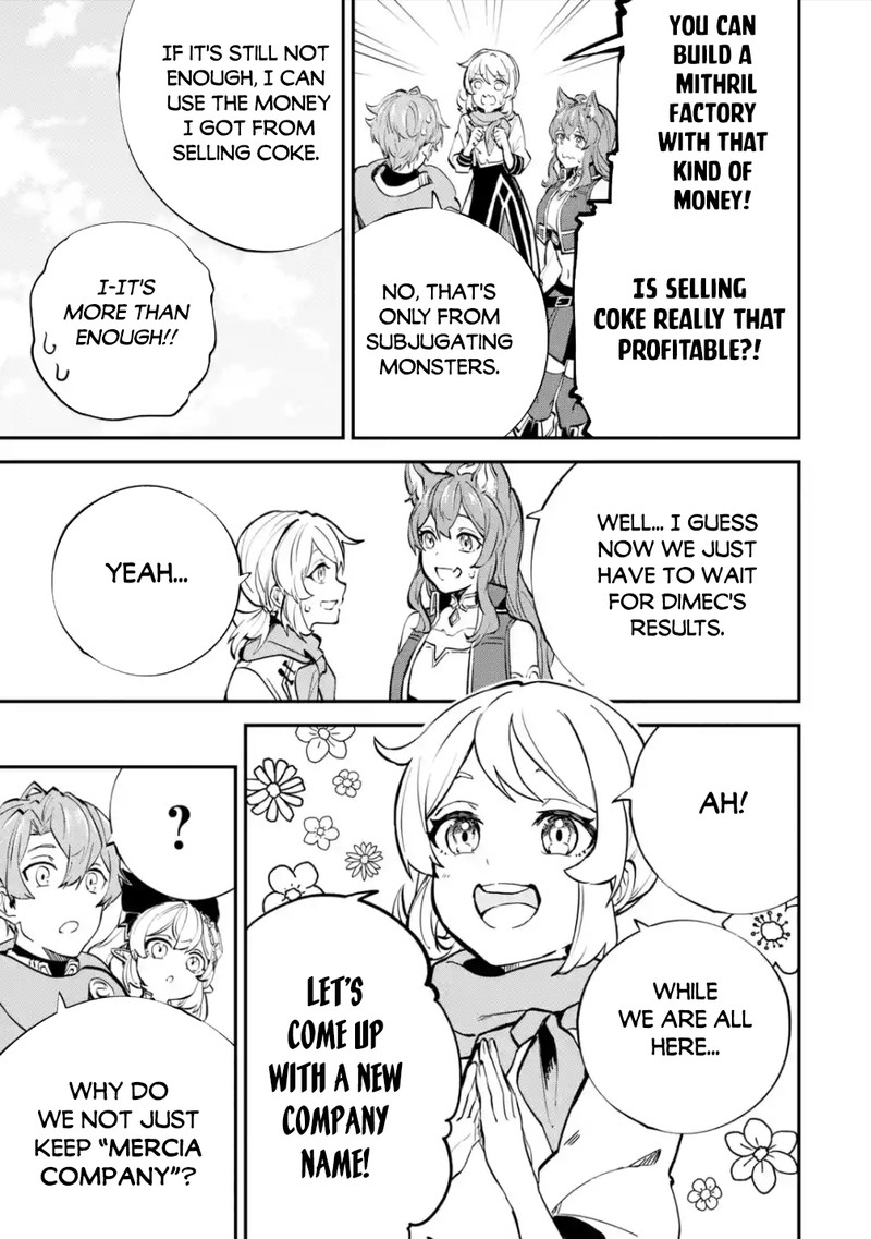 Isekai Cheat Magic Swordsman 25b 19