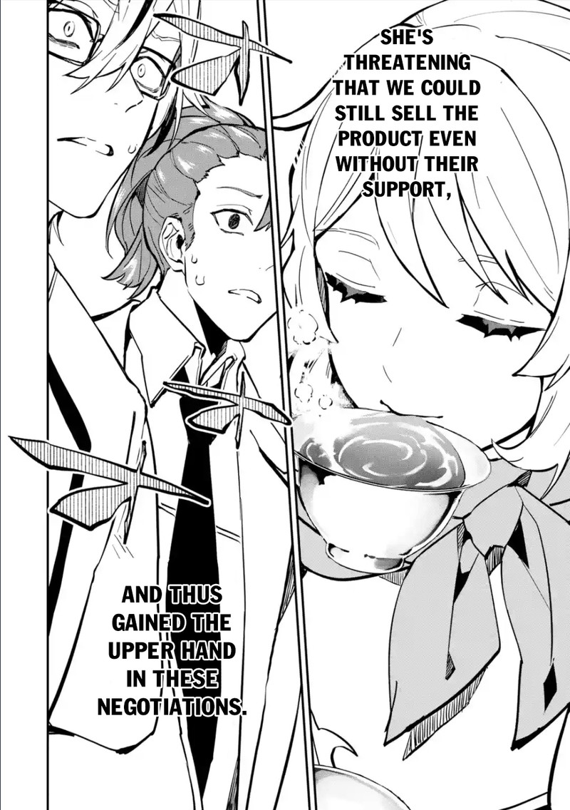Isekai Cheat Magic Swordsman 25b 2