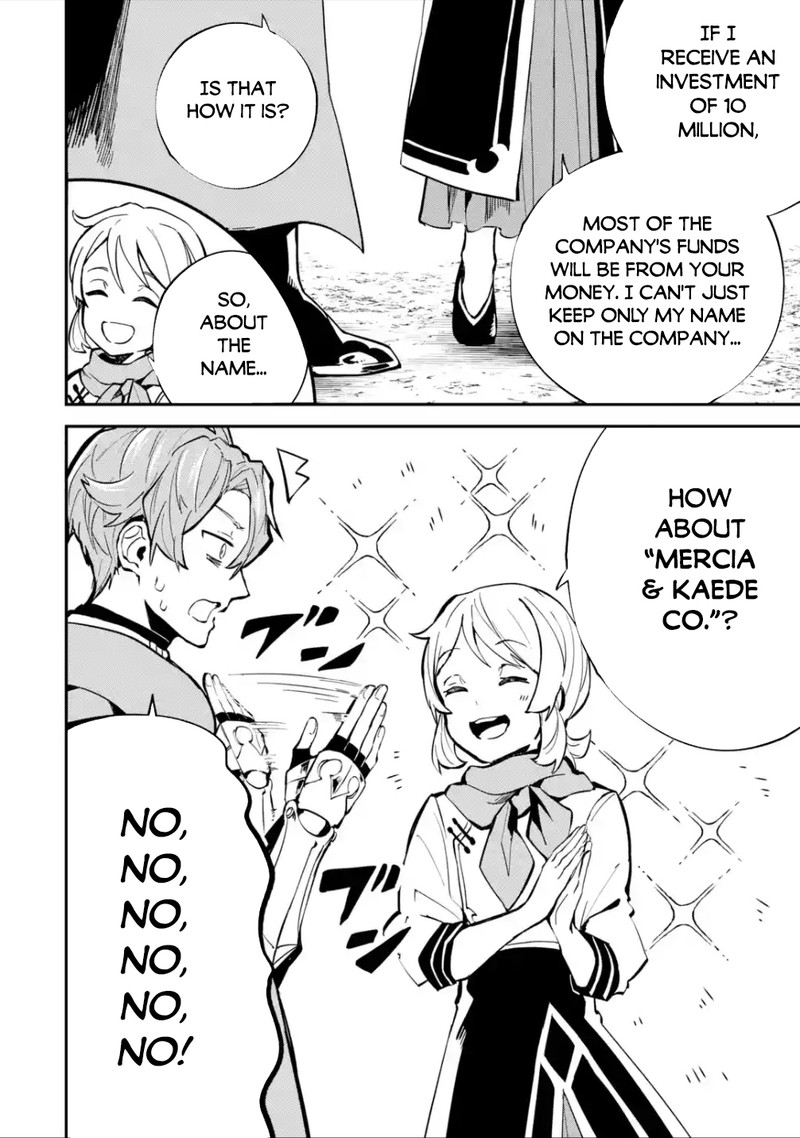 Isekai Cheat Magic Swordsman 25b 20