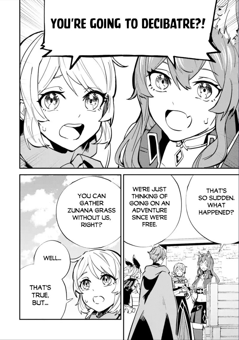 Isekai Cheat Magic Swordsman 26a 12